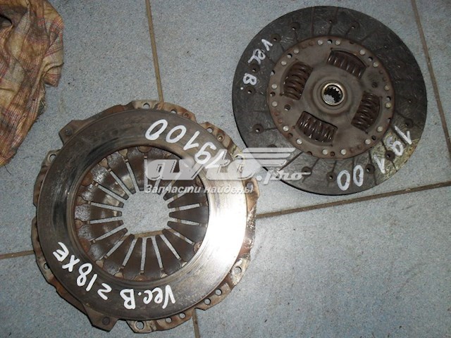 Docisk sprzęgła Opel 90523532