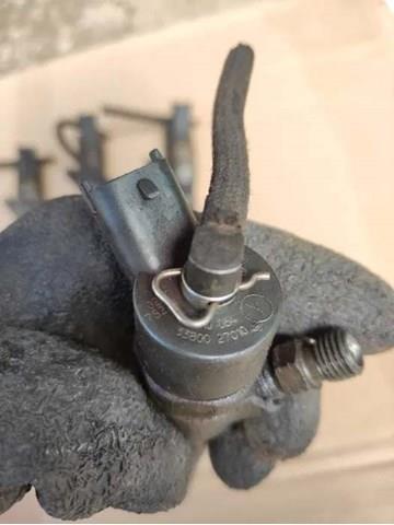 Do koszyka 0445110064 Hyundai/Kia Wtryskiwacz paliwa