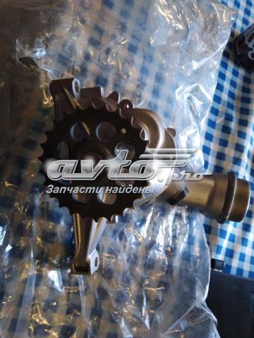 Pompa oleju do SsangYong Rexton I RJ