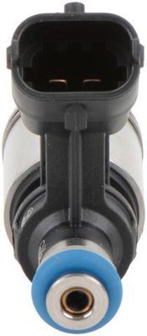Do koszyka 261500494 Bosch Wtryskiwacz paliwa