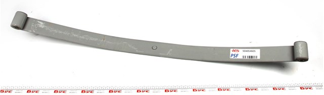 50405460519ZT TES Resor tylny