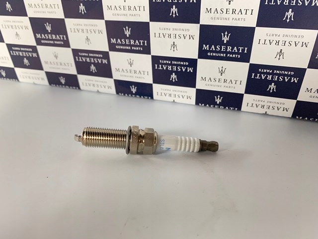 Świeca zapłonowa Maserati 310235 cena, od 21,47 USD