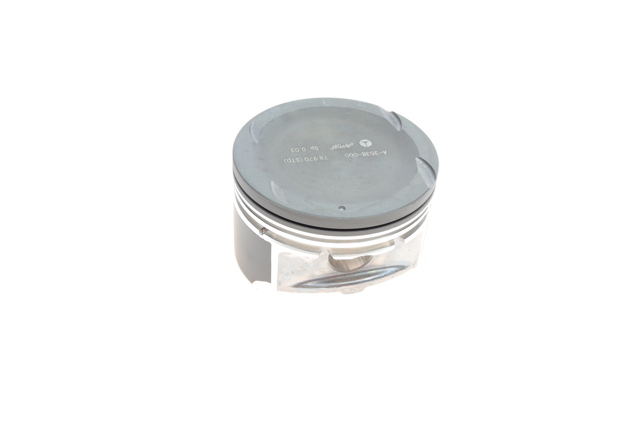 Tłok ze sworzniem bez pierścieni, STD AMP/Paradowscy PXDAE4A3538000 cena, od 16,45 USD