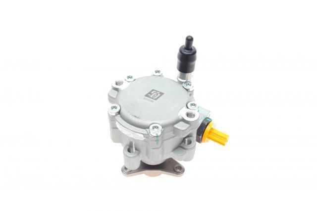 Do koszyka 207036 Solgy Pompa wspomagania hydraulicznego kierownicy