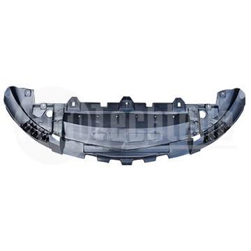 Osłona zderzaka przedniego Autotechteile 1208836 cena, od 110,21 USD