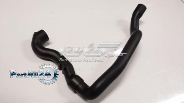 Króciec wentylacji kadłuba (separatora oleju) 1271654 Volvo