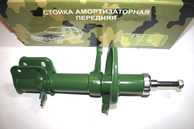 Amortyzator przedni prawy 11182905002 Lada