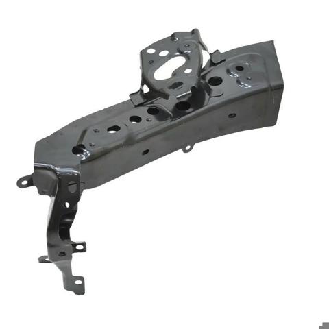 Osłona chłodnicy prawa (panel mocowania reflektorów) G48F53140 Mazda