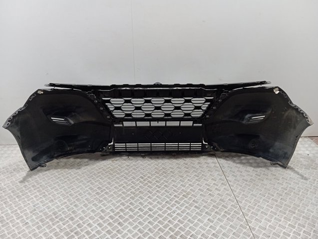 Do koszyka 1637293680 Peugeot/Citroen Zderzak przedni, środkowa część