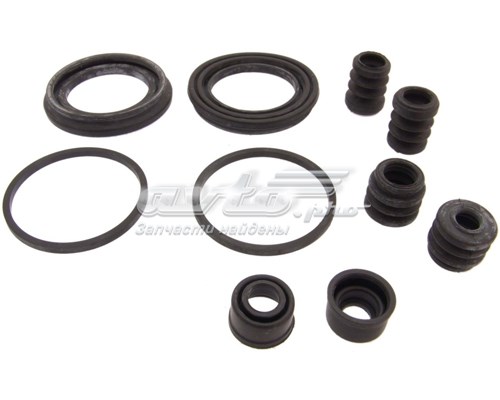 Zestaw naprawczy zacisku hamulcowego przedniego Toyota 0447806290 cena, od 14,51 USD