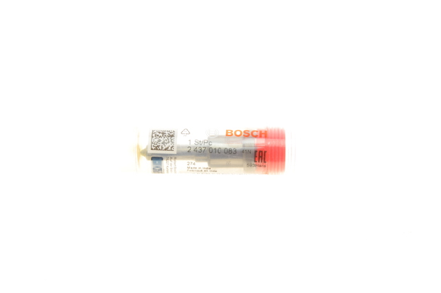 Rozpylacz wtrysku diesla Bosch 2437010083