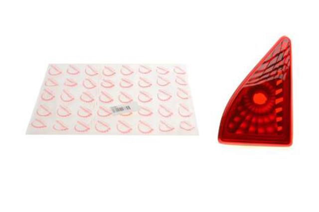 Lampa stop tylna dodatkowa RWS2087 Rotweiss