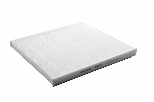 Filtr kabiny Shafer SA477 cena, od 7,83 USD
