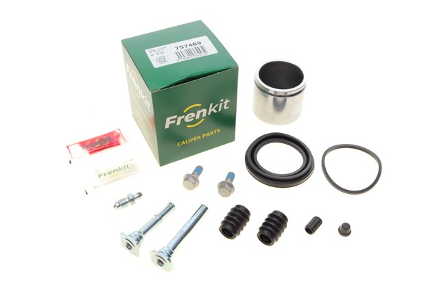 Zestaw naprawczy zacisku hamulcowego przedniego Jaguar SEG100270 cena, od 33,87 USD