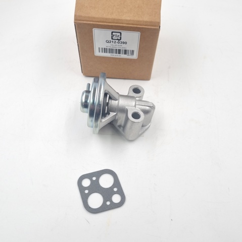 Zawór recyrkulacji spalin EGR Q-fix Q2120390 cena, od 70,42 USD