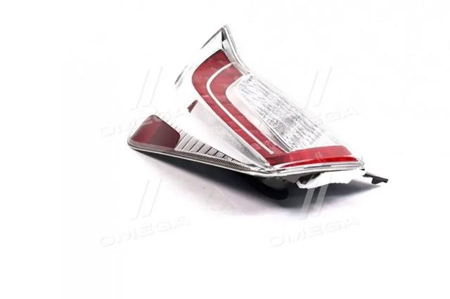 116466001N TYC Lampa zespolona tylna lewa