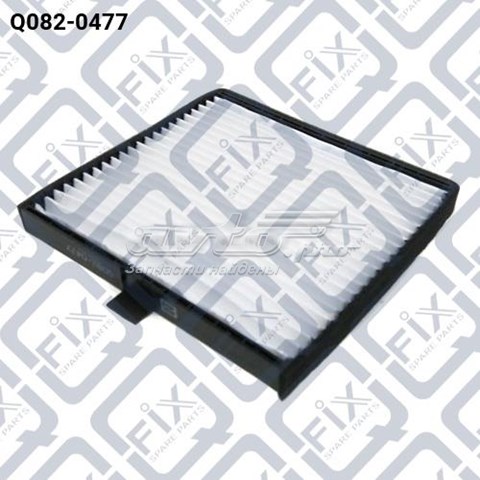 Do koszyka Q0820477 Q-fix Filtr kabiny