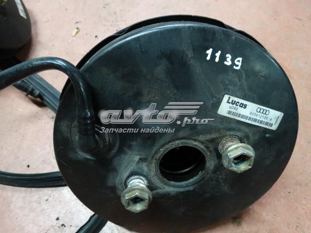Wzmacniacz próżniowy hamulców 8D0612105A VAG