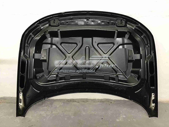 Do koszyka LR044230 Land Rover Maska silnika