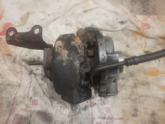 Do koszyka 11652248906 BMW Turbina