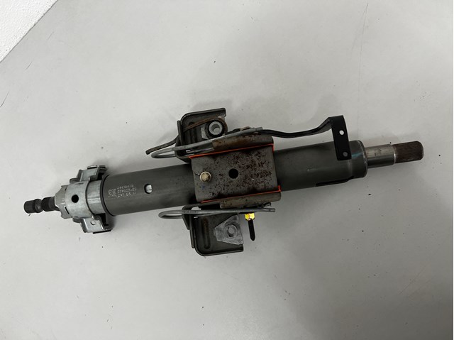 Kolumna (wał) kierownicza (kierownicy) Opel Vectra C