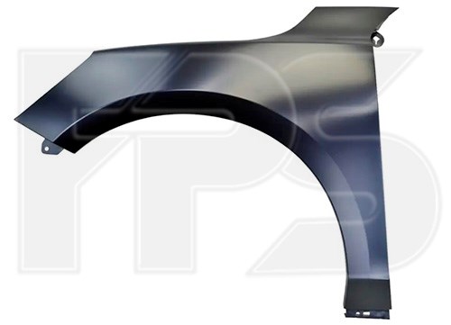  Błotnik przedni lewy Ford Focus 4