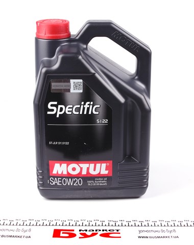 867606 Motul Olej do silnika