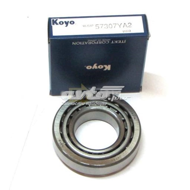 Łożysko piasty przedniej Koyo DAC4280W13CS40 cena, od 28,42 USD