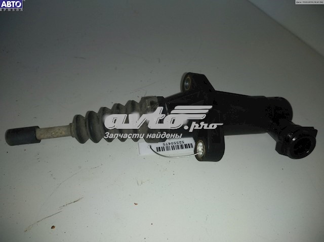 55199056 Fiat/Alfa/Lancia Cylinder roboczy sprzęgła