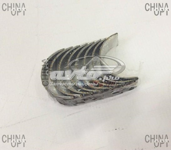 CB1827ASTD NDC Panewki korbowodowe wału korbowego, zestaw, standardowe (STD)