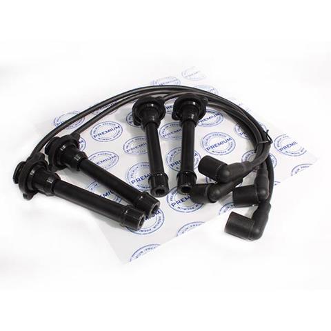 Do koszyka 1016052126 Geely Zestaw przewodów wysokiego napięcia