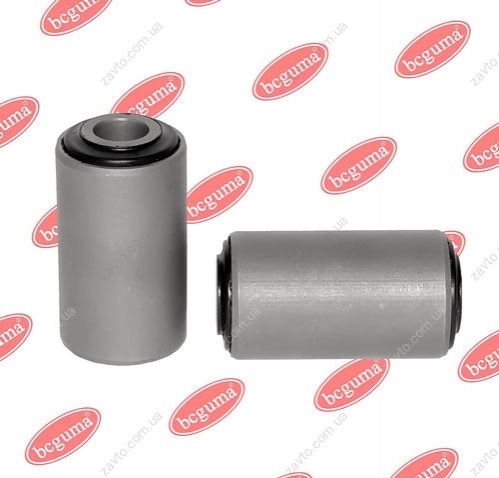 Silentblock przedni resoru tylnego Bcguma BC0903 cena, od 8,98 USD