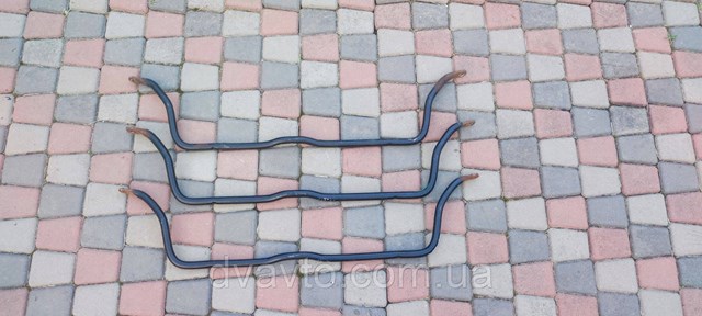 Do koszyka Stabilizator przedni Citroen Berlingo  M