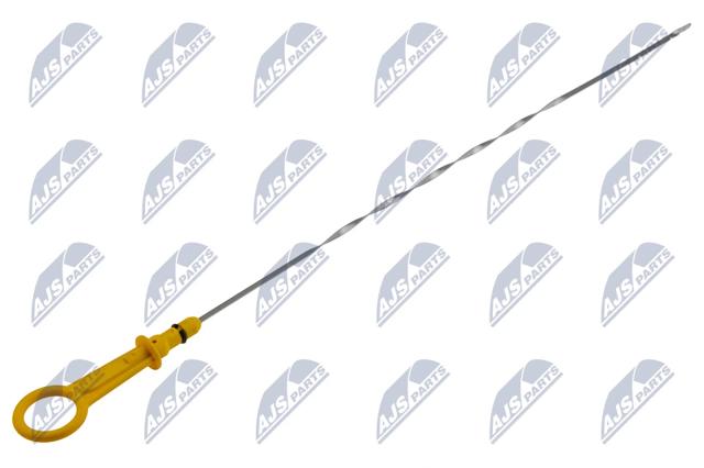 Bagnet poziomu oleju w silniku 111405580R Renault (RVI)