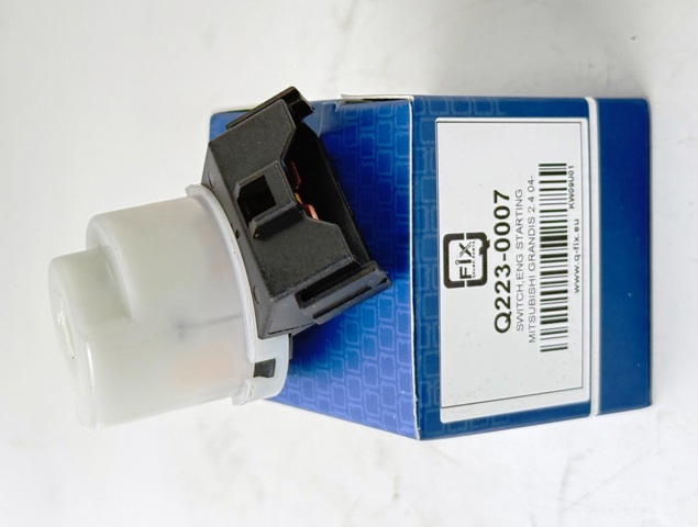 Kostka stacyjki zapłonowej Q-fix Q2230007 cena, od 23,71 USD