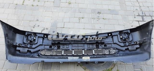 Zderzak przedni do BMW X5  E53