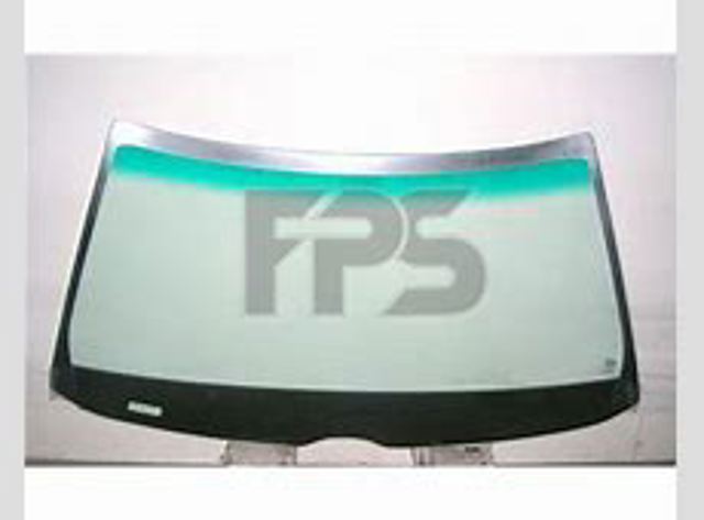 Szyba przednia GS4643D11P FPS