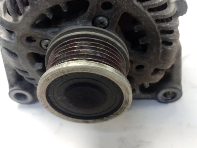 Alternator 9827171980 Peugeot/Citroen
