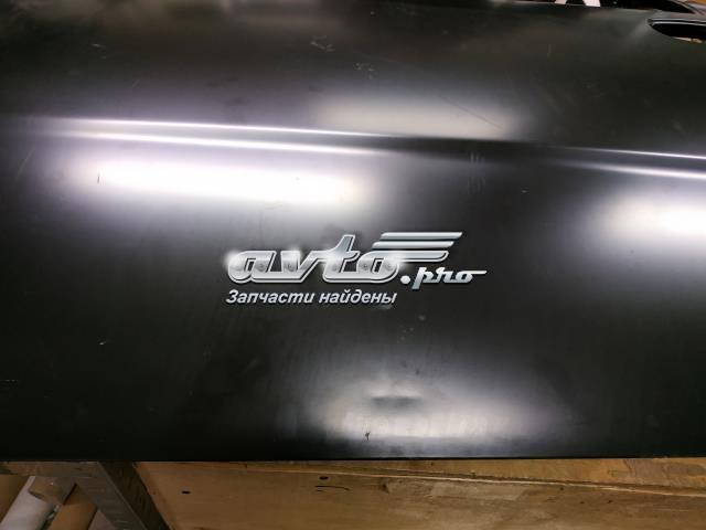  Drzwi przednie lewe Chevrolet Aveo 1