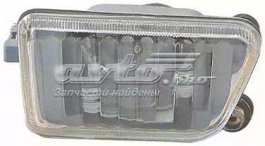 Lampa przeciwmgielna lewa/prawa Depo/Loro/Abakus 4412004RUE cena, od 69,08 USD