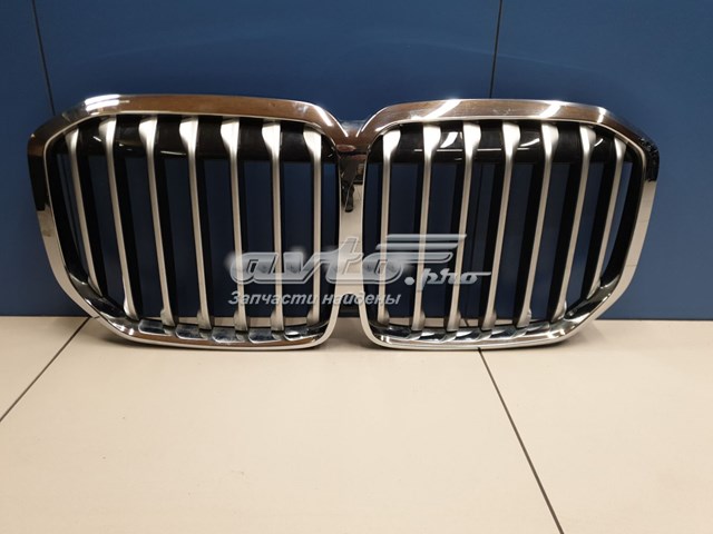 Atrapa chłodnicy BMW X7 SUV (G07) (2019 - 2026) cena, od 268,44 USD