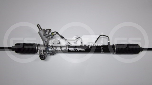Listwa kierownicza (maglownica) 96987857 General Motors