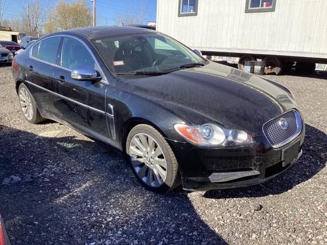 Do koszyka C2Z8837XXX Jaguar Zderzak przedni