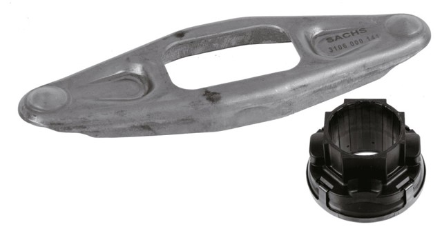 Do koszyka 3189600090 Sachs Łożysko wyciskowe sprzęgła