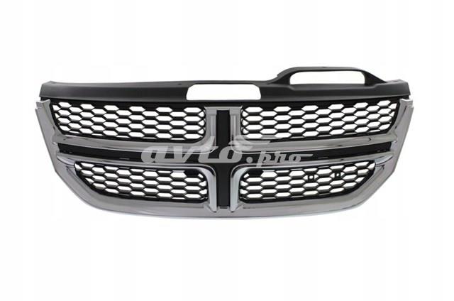 Atrapa chłodnicy do Dodge Journey  