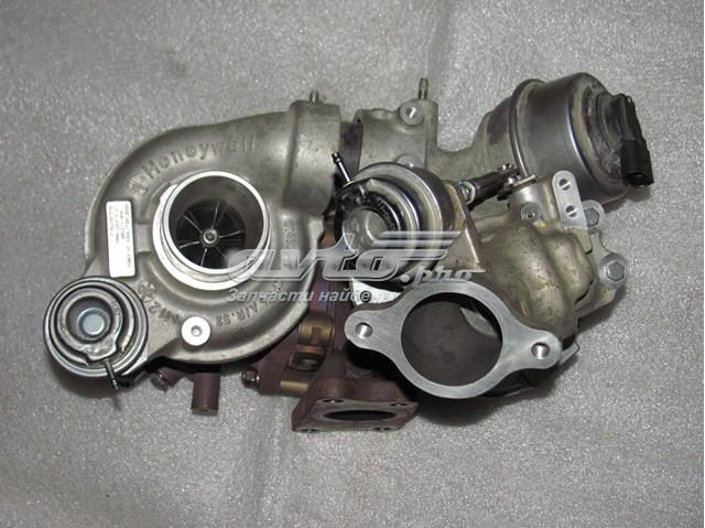 SH0113700 Mazda Turbina