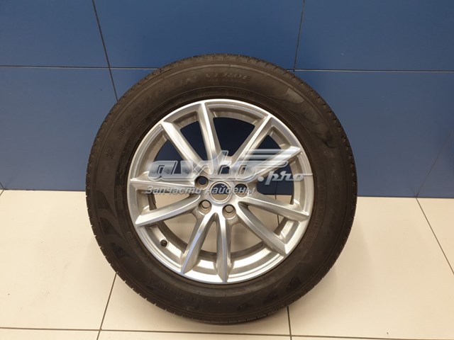  Land Rover LR037742
