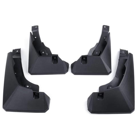 Chlapacze przednie+tylne, zestaw Toyota PK38942K00EP cena, od 185,72 USD