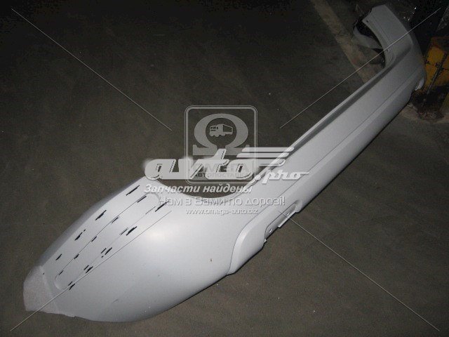 Zderzak tylny Tempest 0230186950 cena, od 200,00 USD