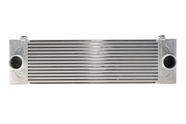 Chłodnica intercoolera Ford 8C169L440CA cena, od 459,60 USD